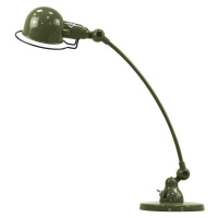 Jieldé Jieldé Signal SIC400 stolní lampa, základna zelená