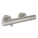 Termostat GROHE Grohtherm 1000 Cosmopolitan s termostatickou baterií 150 mm supersteel 34065DC2