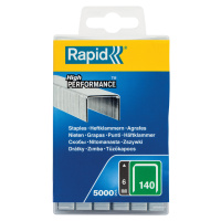 Spony Rapid High Performance 140 11,3×6×0,7 mm 5 000 ks