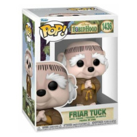 Funko POP Disney: RH- Friar Tuck