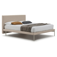 Bolzan Letti designové postele Metropolitan (160 x 200, výška rámu 9 cm)