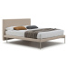 Bolzan Letti designové postele Metropolitan (160 x 200, výška rámu 9 cm)