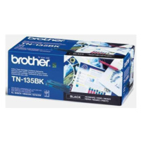 BROTHER TN-135 - originální