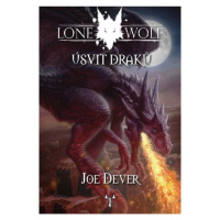 Lone Wolf 18: Úsvit draků (gamebook) Reiter Jiří