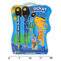 Wiky Raketomet set 22 cm 2664