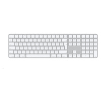 APPLE Magic Keyboard with Touch ID and Numeric Keypad for Mac computers with Apple silicon - Int