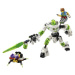 LEGO® DREAMZzz™ 71454 Mateo a robot Z-Flek