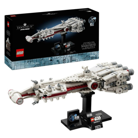 LEGO - Star Wars 75376 Tantive IV