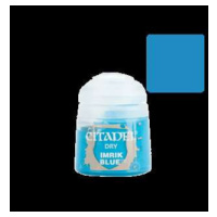 Citadel Dry: Imrik Blue (12 ml)