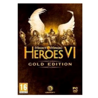 Might & Magic Heroes VI Gold (PC) DIGITAL