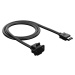 Fractal Design USB-C 10Gbps FD-A-USBC-001 Černá