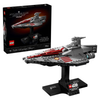 Lego® star wars™ 75404 útočná loď třídy acclamator