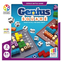 SMART - Genius Square - Mindok