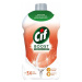 CIF Boost Leštidlo do myčky nádobí 450 ml