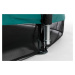 BERG Grand Favorit InGround 520 Green + ochranná síť Comfort