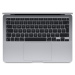 Apple Macbook Air 2020 Space Grey MGN63CZ/A Vesmírně šedá