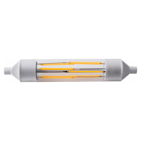 HEITRONIC LED lineární COG 6W R7s 2700K 118mm 16509