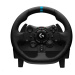 Logitech volant G923 Racing Wheel PS4 a PC