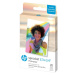 HP Zink Paper Sprocket Select 20 ks 2,3x3,4"