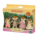 Sylvanian Families Rodina surikat