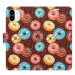 iSaprio flip pouzdro Donuts Pattern pro Xiaomi Redmi A1 / A2