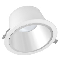 OSRAM LEDVANCE zapuštěné LED svítidlo BIOLUX HCL DL DN150 S 21W TW DALI 4099854140310