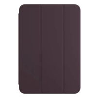 Pouzdro Smart Folio for iPad mini 6gen - Dark Cherry (MM6K3ZM/A)