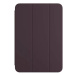 Pouzdro Smart Folio for iPad mini 6gen - Dark Cherry (MM6K3ZM/A)