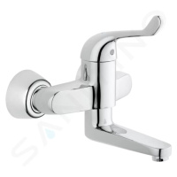 Grohe 32792000 - Páková umyvadlová baterie, chrom