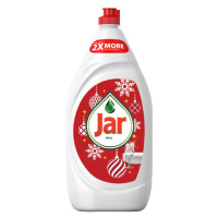 JAR Mint Tekutý prostředek na mytí nádobí 1350 ml