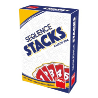 Sequence stacks DINO