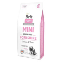 Brit Care Mini Grain Free Yorkshire 7 kg