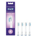 Oral-B Pulsonic Sensitive, 4 ks