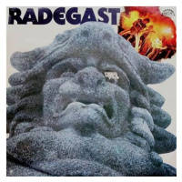 Citron: Radegast - CD