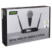 Shure GLXD24+ VOCAL SYSTEM W/BETA58A