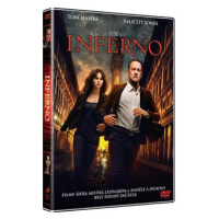 Inferno - DVD