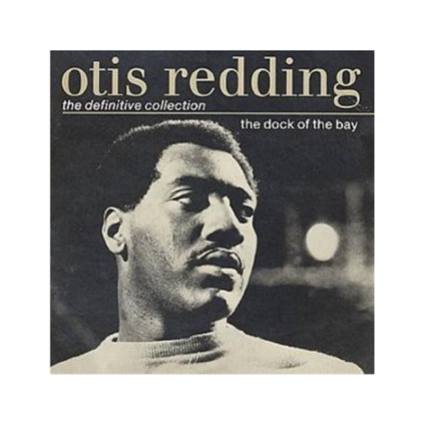 Redding Otis: Dock Of The Bay