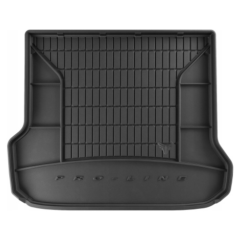 Rohož do kufru pro Volvo V70 III 2007-2016 Frogum