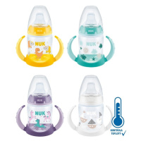 Nuk Láhev Na Učení S Kontrolou teploty 150ml 6-18m