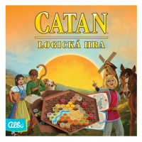 Catan Logická hra pro 1