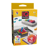 MINDOK SMART - IQ Puzzle Pro