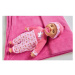 Panenka Laura Tickle Baby 38 cm