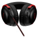 Cloud III BLK/RED GAM Headset HYPERX