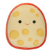 SQUISHMALLOWS Gouda - Mannon, 30 cm