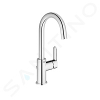 Grohe 23760000 - Umyvadlová baterie s výpustí, chrom