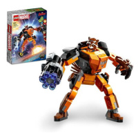 LEGO® Marvel 76243 Rocket v robotickém brnění