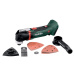 METABO MT 18 LTX s kufrem (verze bez aku)