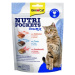 GimCat Nutri Pockets Mořský Mix 150 g