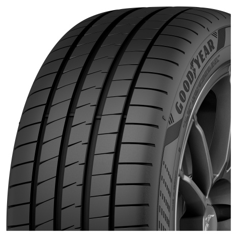 Goodyear Eagle F1 Asymmetric 6 225/40 R19 93 Y XL MSF