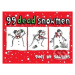 99 Dead Snowmen - Tony De Saulles - kniha z kategorie Sci-fi, fantasy a komiksy